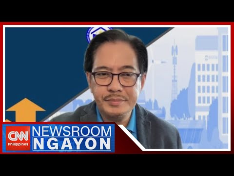 DHSUD nagbabala kontra sa real estate scam | Newsroom Ngayon