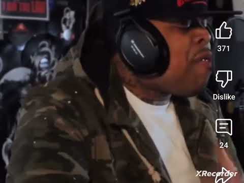 JNAG Productions, Westside Gunn - Ill