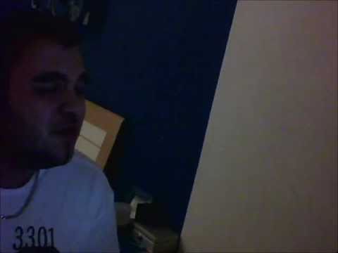 Erkan-P - Son Kelimem (Live) 2011