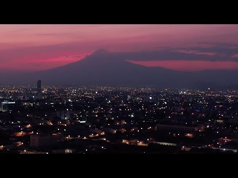 Puebla: El Patrimonio de México (Promocional SECTUR)