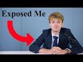 I'm Sorry (but not to TommyInnit) (Reupload)