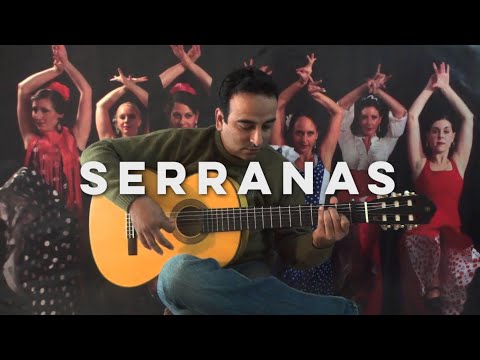 Serranas  (Luigi Marraccini)