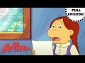 What's in a Name? | Arthur Full Episode!