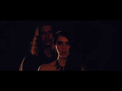 "Stolen" by Pot & Kettle | "Dark Soul Series" Book Trailer by Randi Cooley Wilson