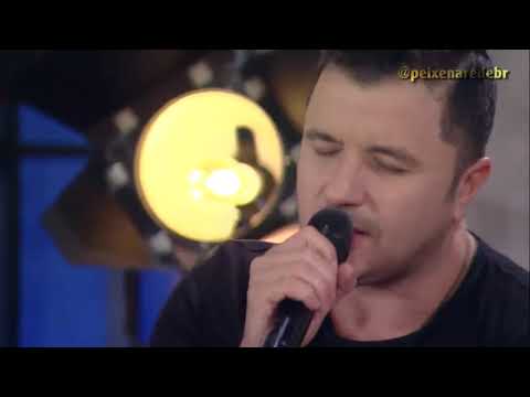 Rara Calma -  Rosa de Saron e Mauricio Manieri