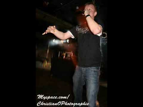 Mix Chris,Shiml &  Montanamax - Szene Skit