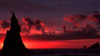Blue Horizon - The Journey (JFK remix)