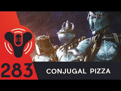DCP Ep. 283 - Mechs VS. Monsters - Bungie Calls The Lawyers