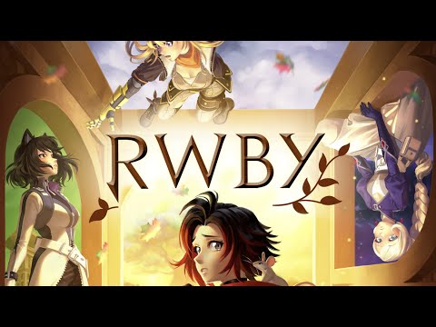 RWBY Vol.9 Soundtrack - Casey Lee Williams & Martin Gonzalez