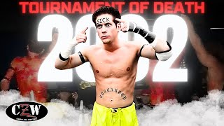 Download lagu The Most Violent Tournament In Pro Wrestling mp3 Download lagu The Most Violent Tournament In Pro Wrestling mp3