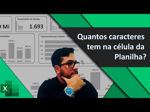 Como fazer Fluxo de Caixa automático no Excel Simples e Fácil