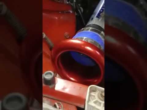 Thumbnail for Honda 180i b20vtec #fypシ #screamer #hondab20vtec by VTEC