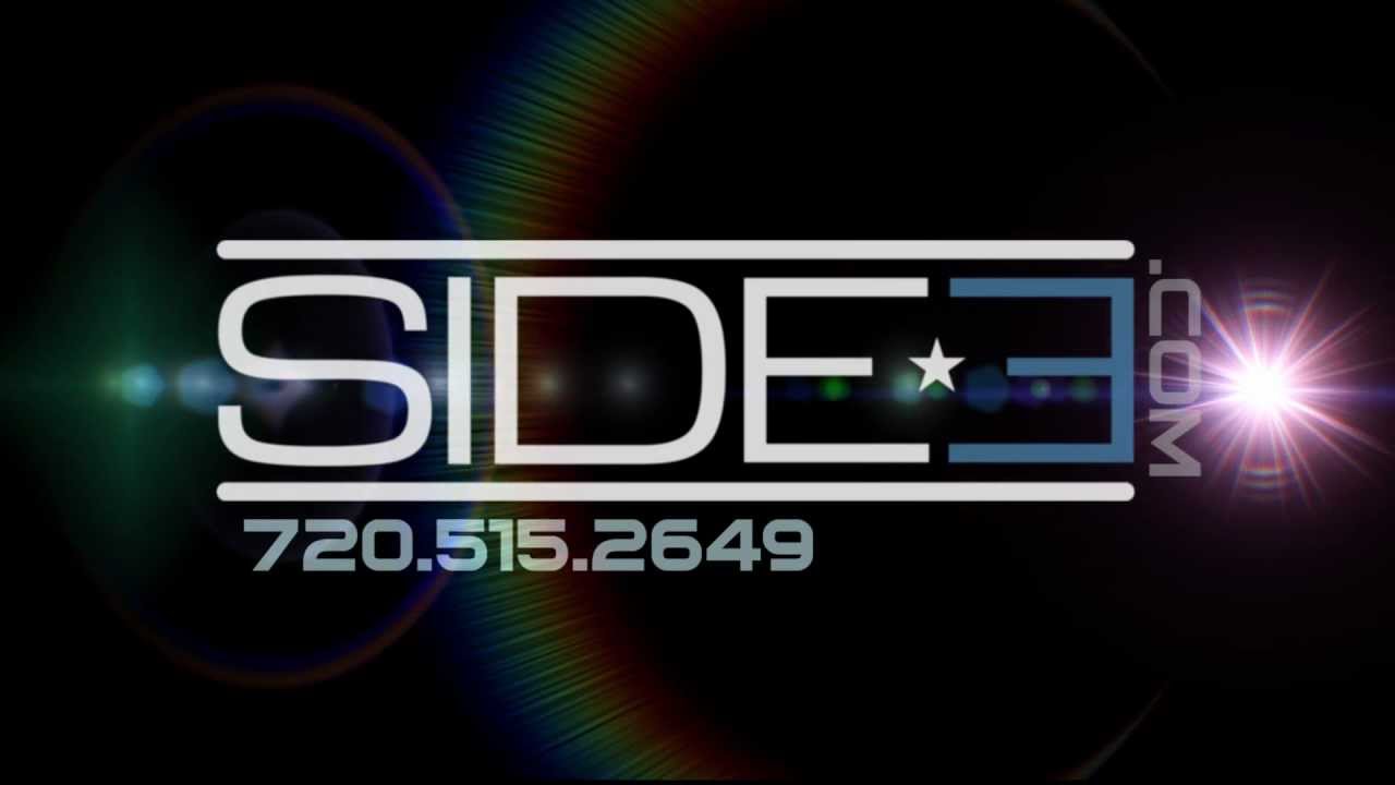 Side 3 Studios: We Make Beats