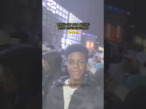 AUTOMOTIVO FODASTICO - DJ PAÇOCA