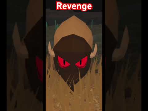 Buffalo’s Revenge #westbound