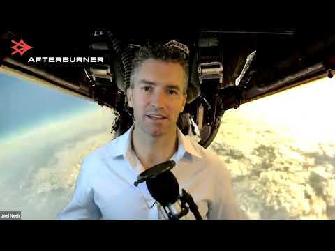 Who Is Joel "Thor" Neeb ?