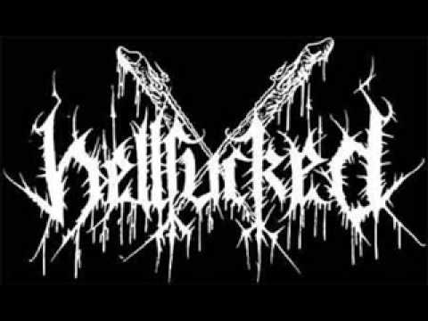 Hellfucked-Ropedance