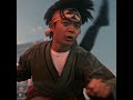 Li Fong S Kicking Combos ️ Karate Kid Legends Reinado Slowed