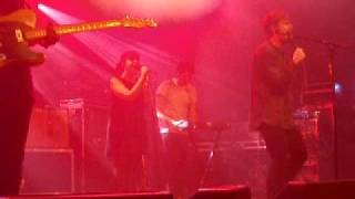 Jack Peñate &#39;Pull My Heart Away&#39; (Live @ La Cigale)