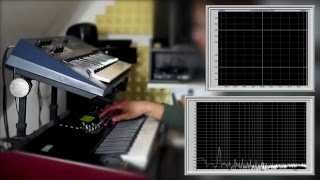 Video thumbnail for [Sound Comparison] Yamaha AN1x vs PLG150-AN by JayB