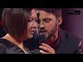Antonello vs. Iulina. 'The Final Countdown' (Europe). The Voice Russia 2017.