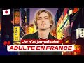 Il a quitté la France pour faire sa vie au Japon à 19 ans - INTERVIEW MITSU