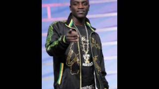 Akon - Dreamer FULL VERSION