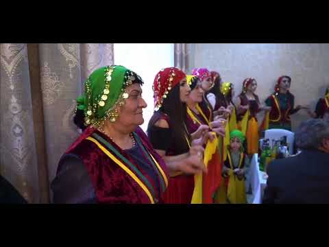 Dawata Ezdya Rustam Maxmudyan