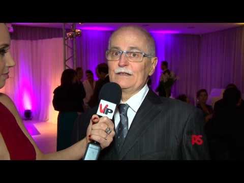 Programa VIP RS - Noite dos Elegantes by Laney Langaro