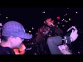 Prodigy Performs Shook Ones Part 2 with Boogz.