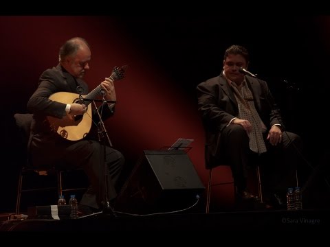 Ricardo Ribeiro e Pedro Caldeira Cabral - Cantiga de Seguir