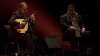 Ricardo Ribeiro e Pedro Caldeira Cabral - Cantiga de Seguir
