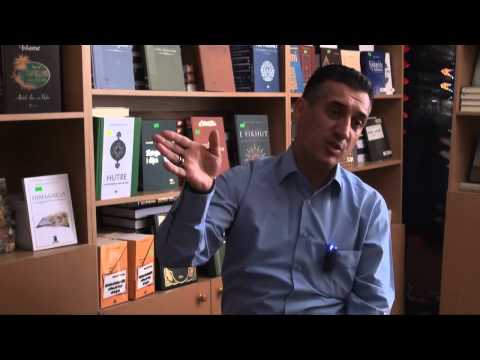 8. Selam Alejkum AJM - Hoxhë Fatmir Zaimi