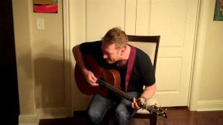 Barrett Baber &quot;I&#39;d Just Love To Lay You Down&quot; Conway Twitty Cover