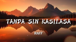 Download lagu TANDA SIN KASILASA | RAFF LAHAMAN (COVER) #COVERSONGS #TAOSUGSONGS mp3