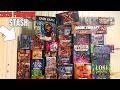 2026 FIREWORK STASH