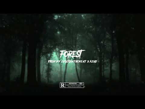 KWENGFACE X PS X DOUBLE LZ - "FOREST" l UK DRILL TYPE BEAT l PROD. @LIL808ONTHEBEAT X @KENZTP