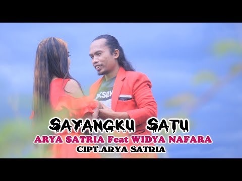 Arya Satria Feat. Widya Nafara - Sayangku Satu | Dangdut (Official Music Video)