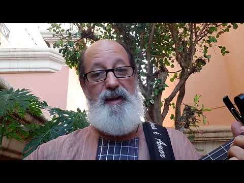 De Todos Os Temores Me Livrou O Senhor Deus - Canal Salmodiai