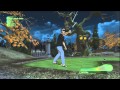 3d Ultra Minigolf Adventures 2 Haunted Mansion Holes 1 