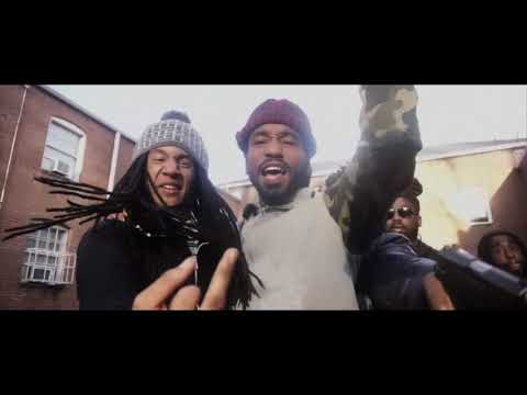 Duffy Gang - Preach (Official Video) | @Dopezxpro