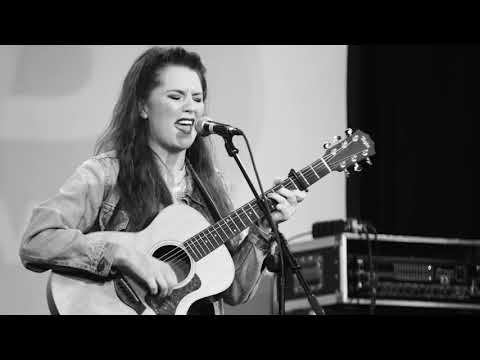 Coffee Music Project London 2017 - Lucy May Walker
