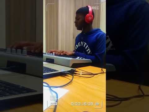 In Studio: Jazz Time Story w/ M-Power RSA | Episode 5