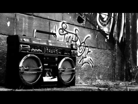 Flashmaster Ray - Let The Boombox Play ᴴᴰ [Electro-Freestyle]