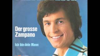 Freddy Breck - Der Grosse Zampano