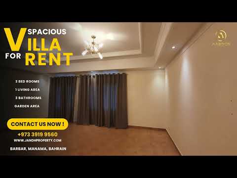 Property video thumbnail