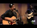 Jose James: Come to my Door, Live on Soundcheck in The Greene Space