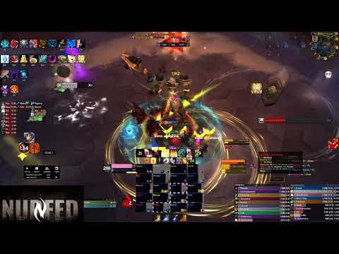 Mythic | Guardian of The First Ones