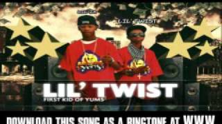 Lil Twist - Carte Blanche [ New Video + Lyrics + Download ]