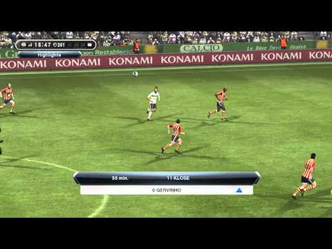 FC Baltazar - FK Granit, PS Manager kup S09